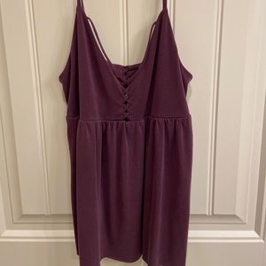 American Eagle Soft and sexy tank top